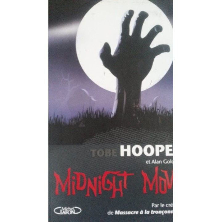 Midnight movie (French Edition)